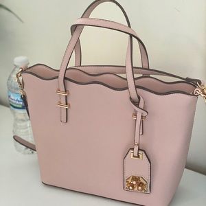 Aldo Baby Pink handbag